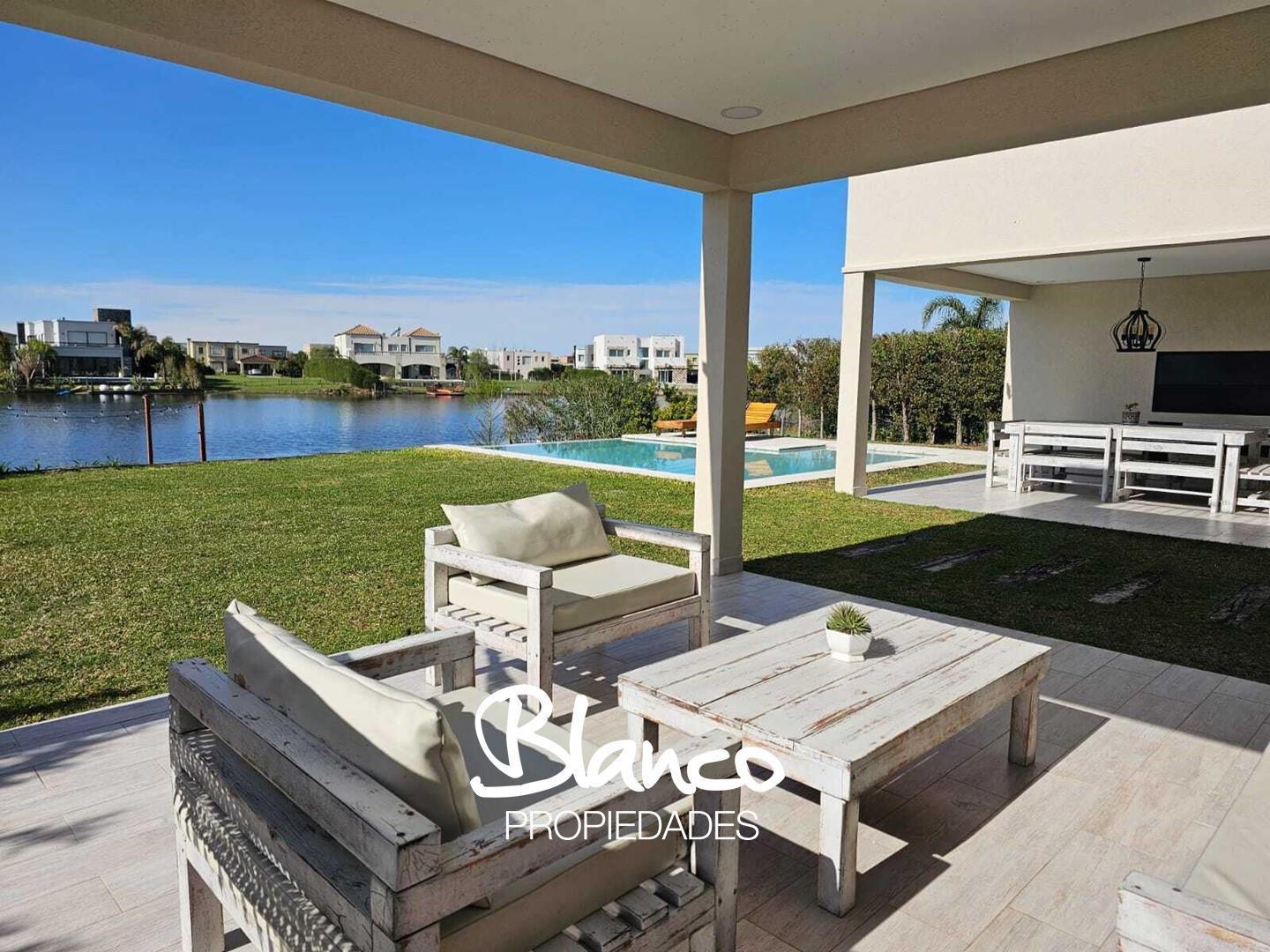 Foto de Casa en Alq. Temporario en San Gabriel, Villanueva, Tigre, imagen 5