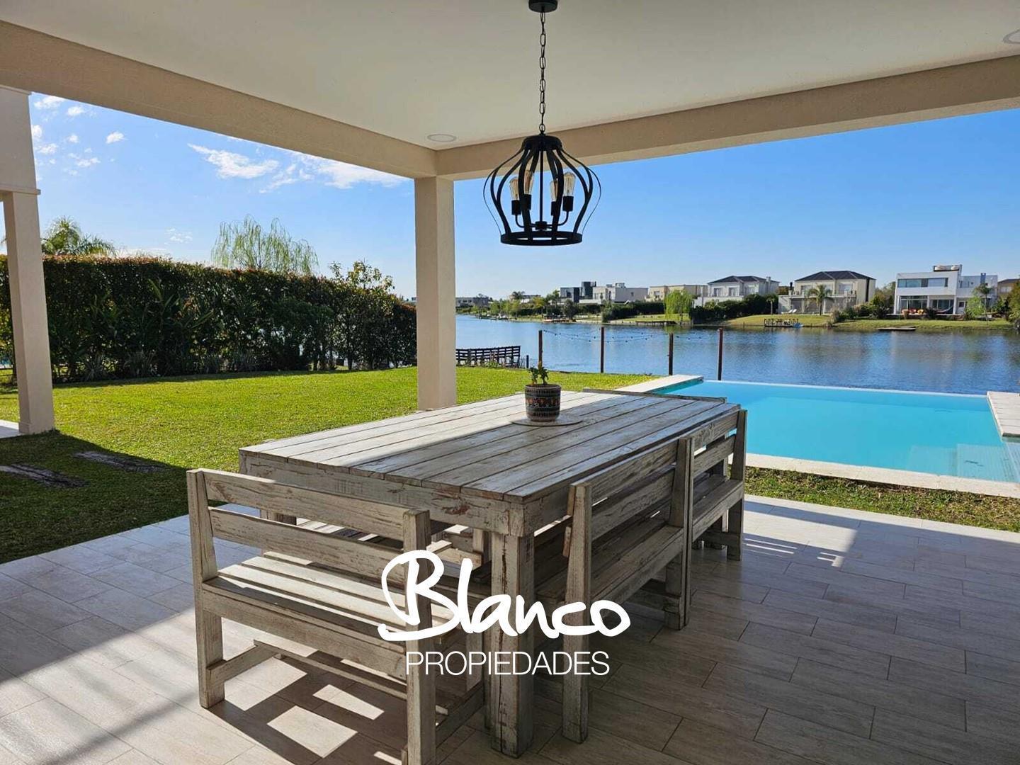Foto de Casa en Alq. Temporario en San Gabriel, Villanueva, Tigre, imagen 2