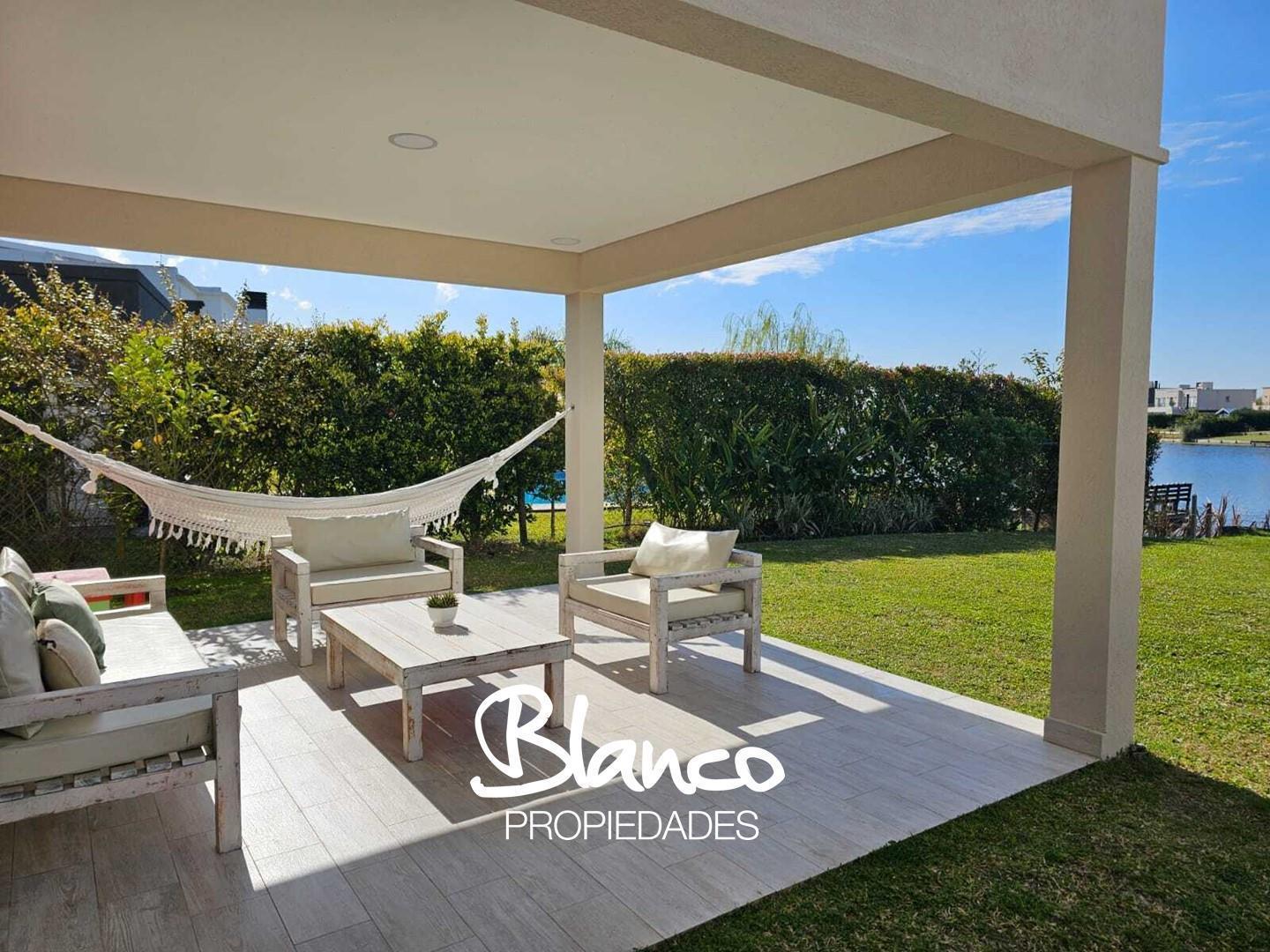 Foto de Casa en Alq. Temporario en San Gabriel, Villanueva, Tigre, imagen 4