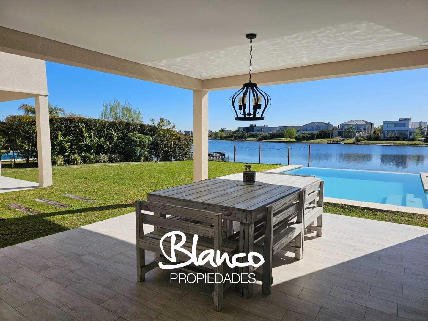 Foto de Casa en Alq. Temporario en San Gabriel, Villanueva, Tigre, imagen 1