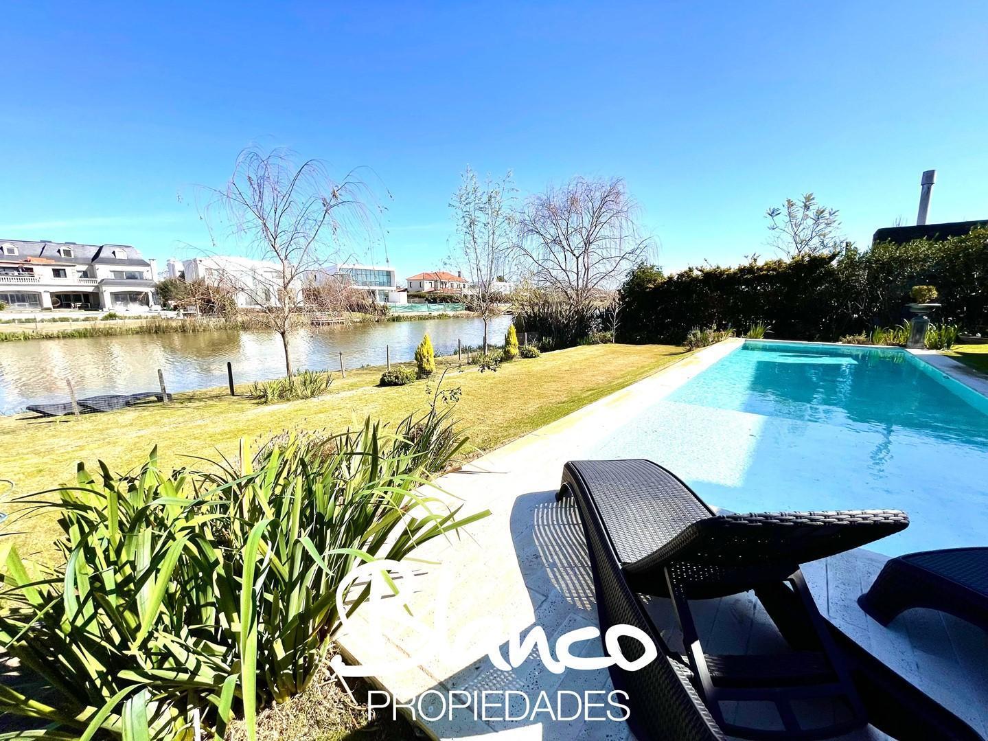 Foto de Casa en Alquiler en El Golf, Nordelta, Tigre, imagen 3