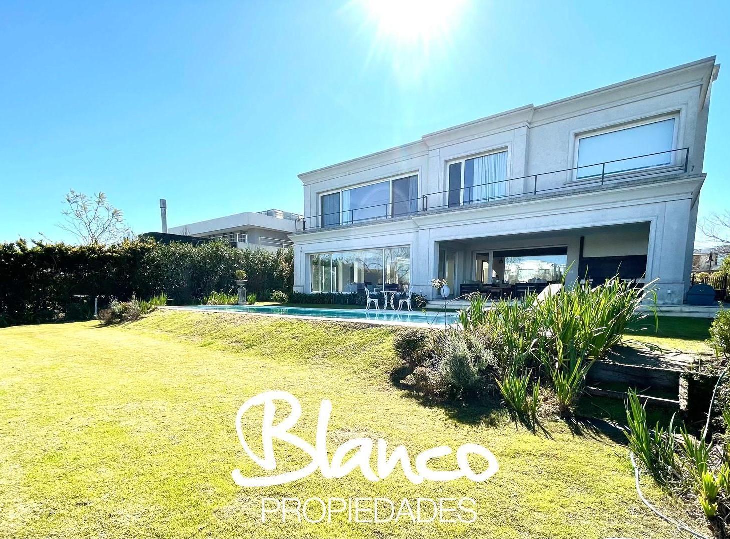 Foto de Casa en Alquiler en El Golf, Nordelta, Tigre, imagen 1
