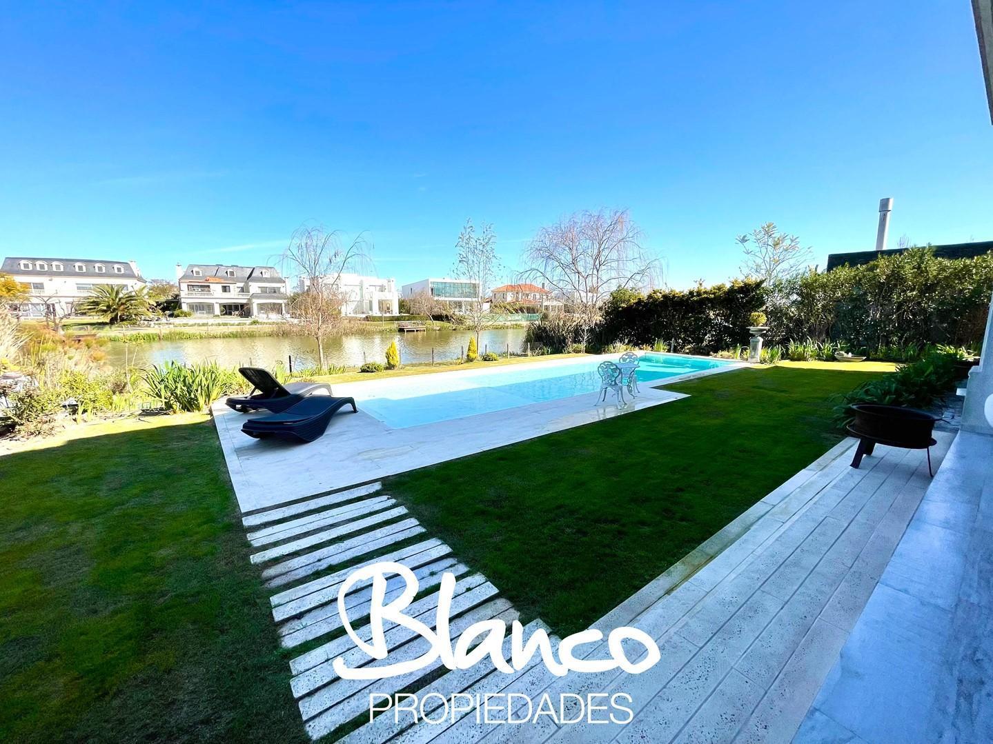 Foto de Casa en Alquiler en El Golf, Nordelta, Tigre, imagen 5