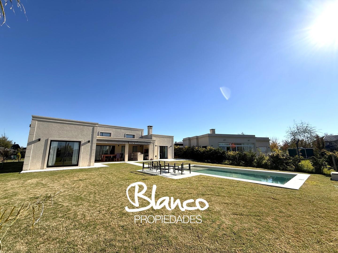 Foto de Casa en Venta en Haras Santa Maria, Escobar, G.B.A. Zona Norte, imagen 4