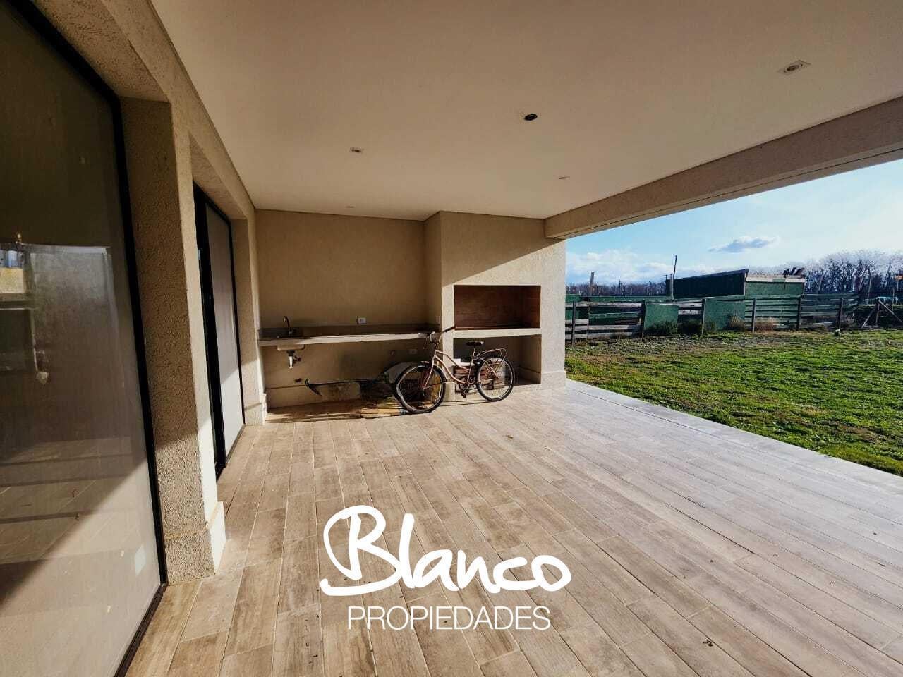 Foto de Casa en Venta en San Sebastian, Área 9, Escobar, G.B.A. Zona Norte, imagen 5