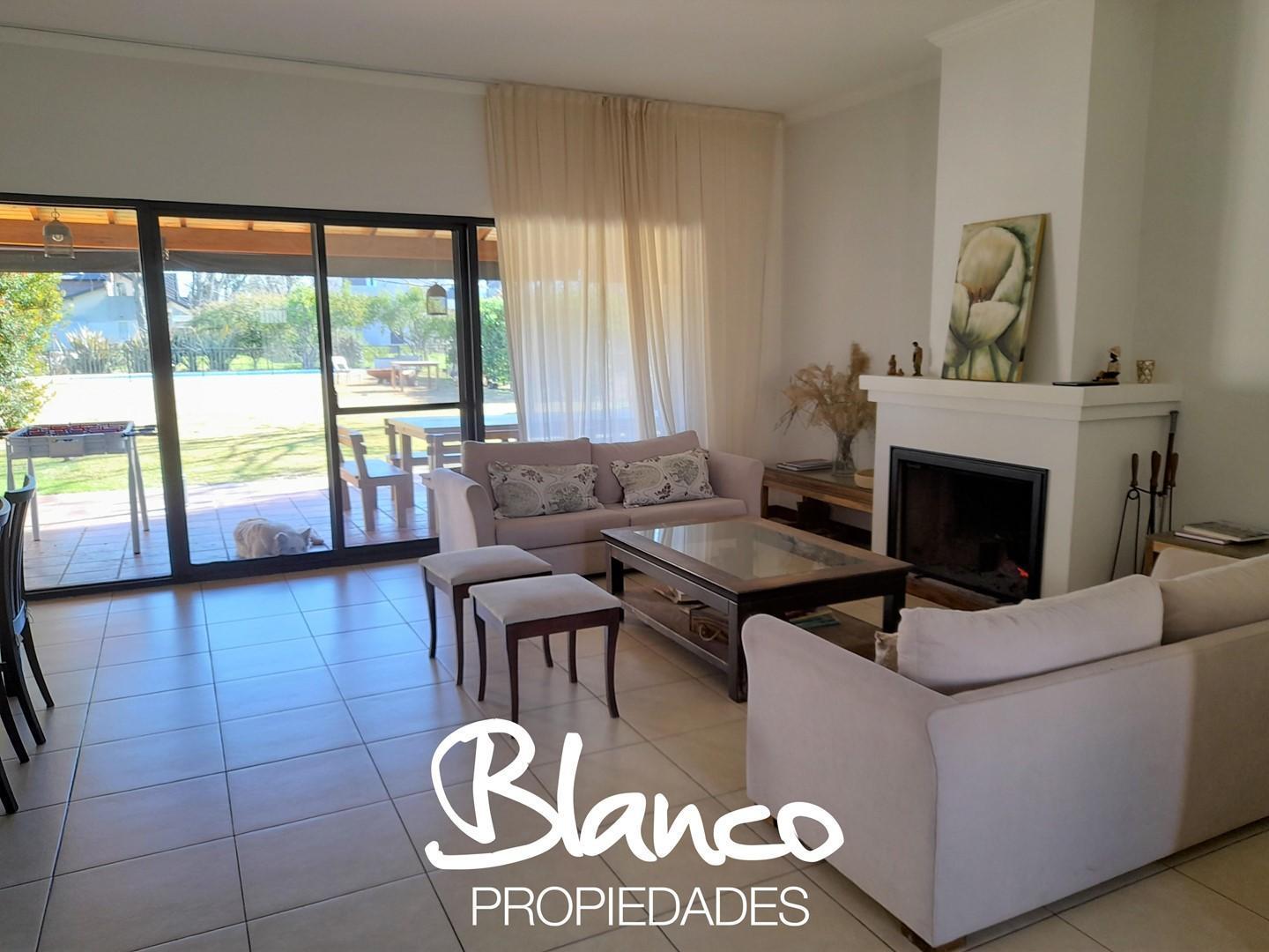 Foto de Casa en Alq. Temporario en Estancias del Pilar - Vacaciones de Verano, imagen 5