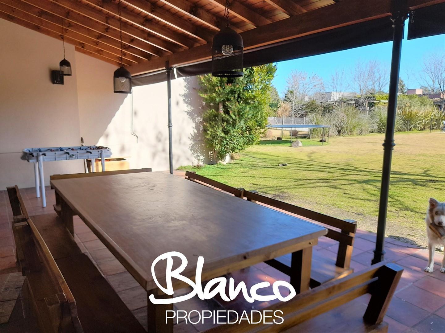 Foto de Casa en Alq. Temporario en Estancias del Pilar - Vacaciones de Verano, imagen 4