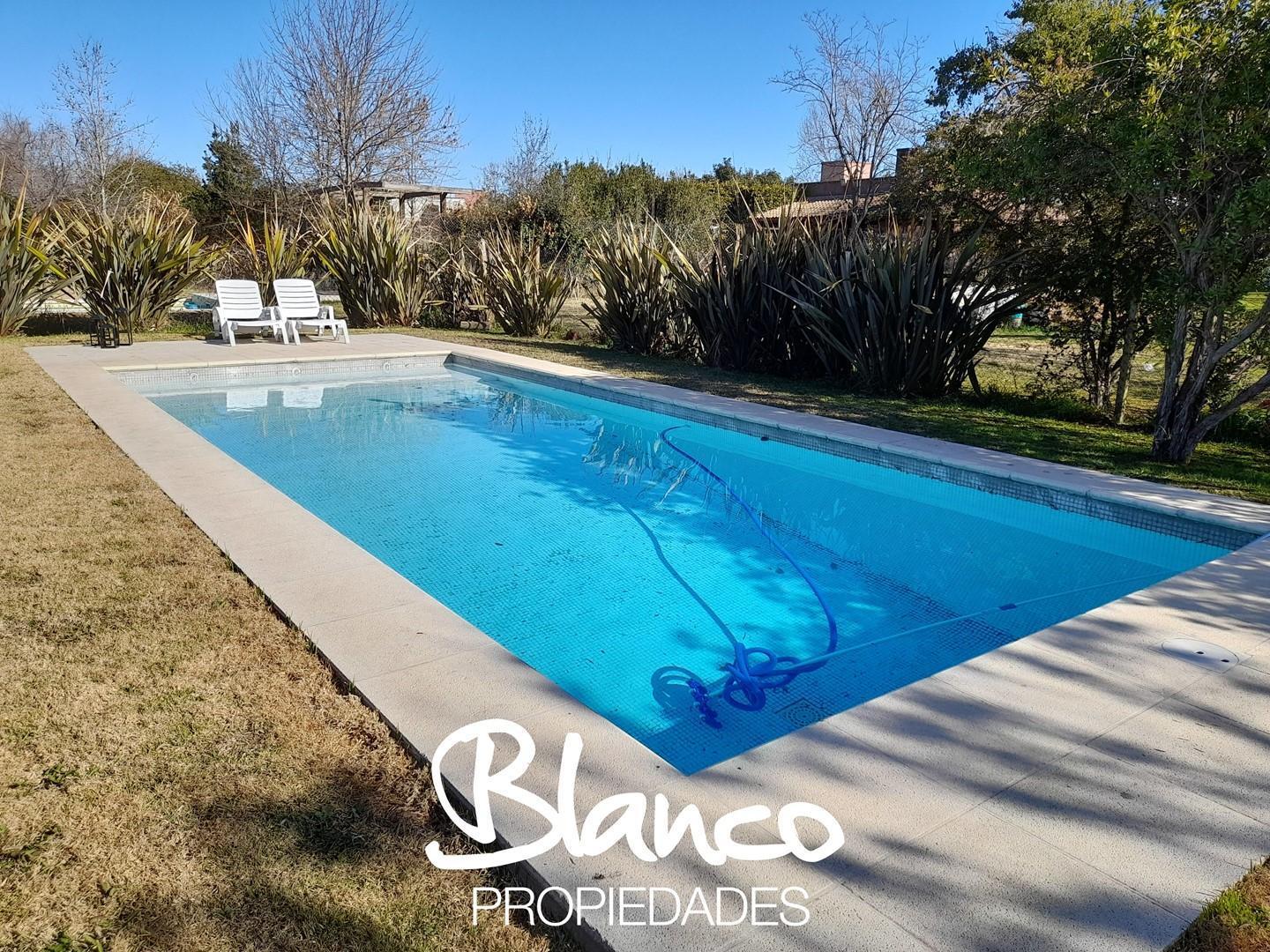 Foto de Casa en Alq. Temporario en Estancias del Pilar - Vacaciones de Verano, imagen 3