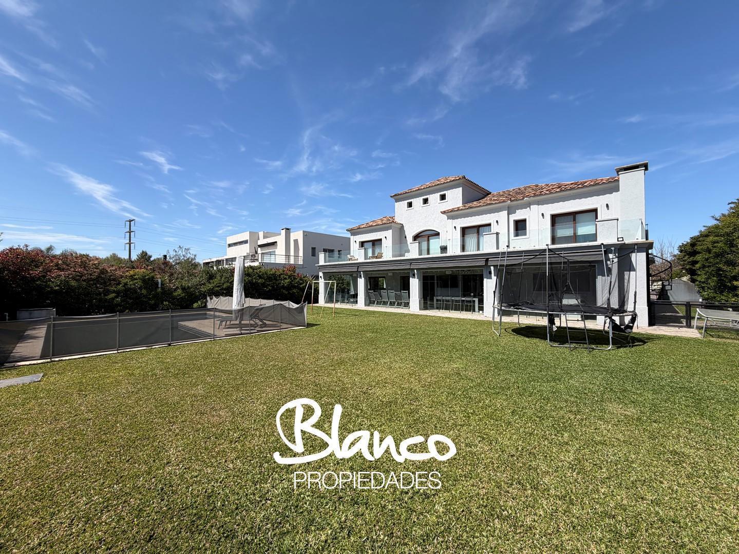 Foto de Casa en Venta en La Lomada, Pilar, G.B.A. Zona Norte, imagen 1