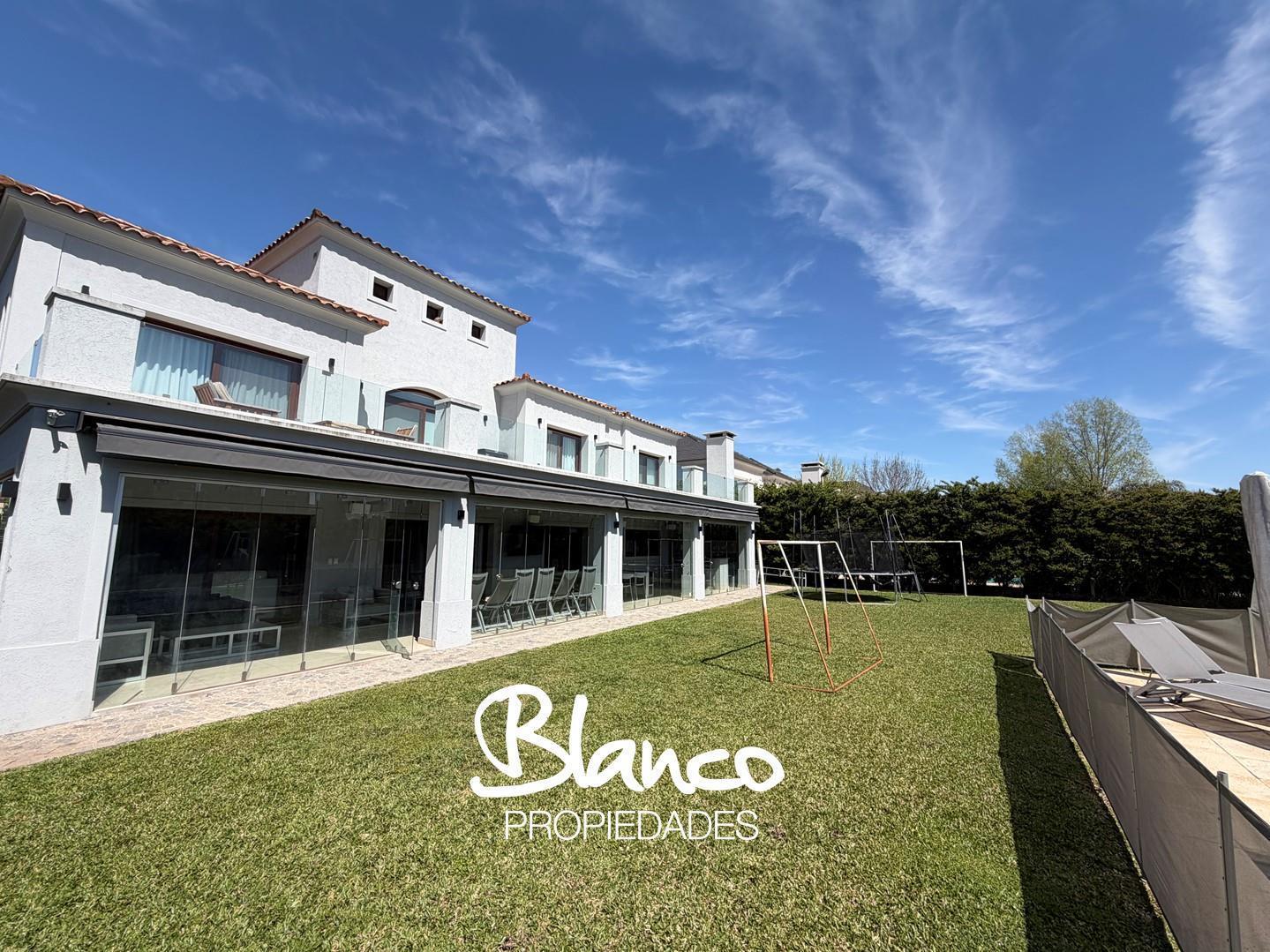 Foto de Casa en Venta en La Lomada, Pilar, G.B.A. Zona Norte, imagen 4