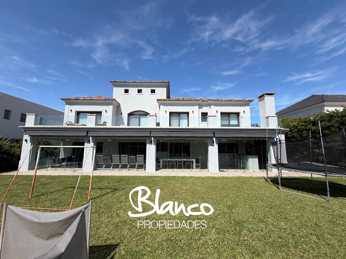 Foto de Casa en Venta en La Lomada, Pilar, G.B.A. Zona Norte, imagen 3