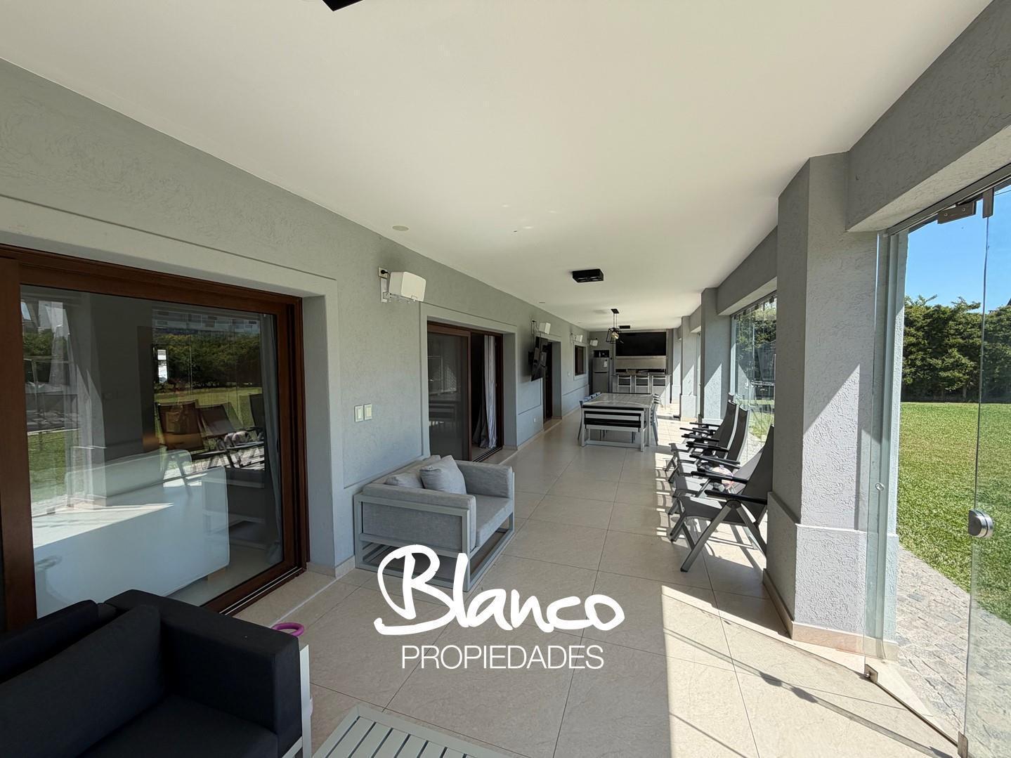 Foto de Casa en Venta en La Lomada, Pilar, G.B.A. Zona Norte, imagen 2