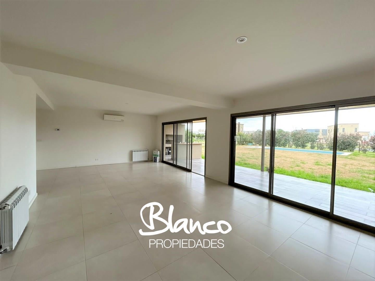 Foto de Casa en Alquiler en El Cantón, Escobar, G.B.A. Zona Norte, imagen 4