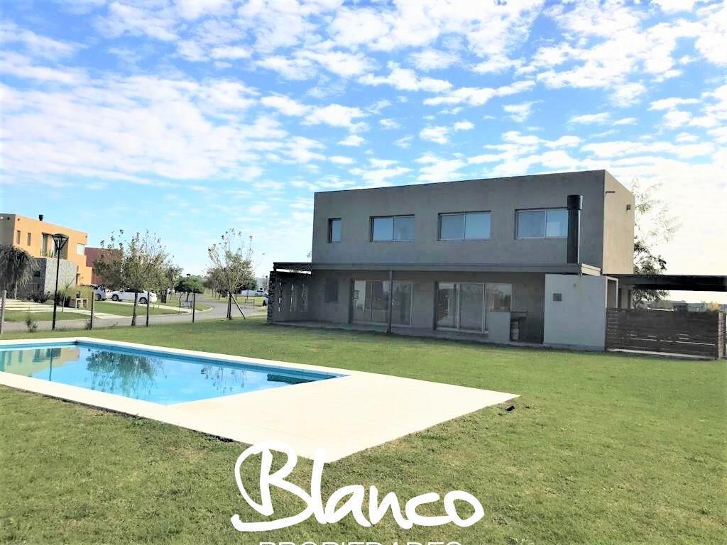 Foto de Casa en Alquiler en El Cantón, Escobar, G.B.A. Zona Norte, imagen 1