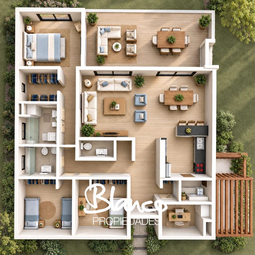 Foto de Casa en Venta en Puertos, Barrio Nativas, Escobar, G.B.A. Zona Norte, imagen 2