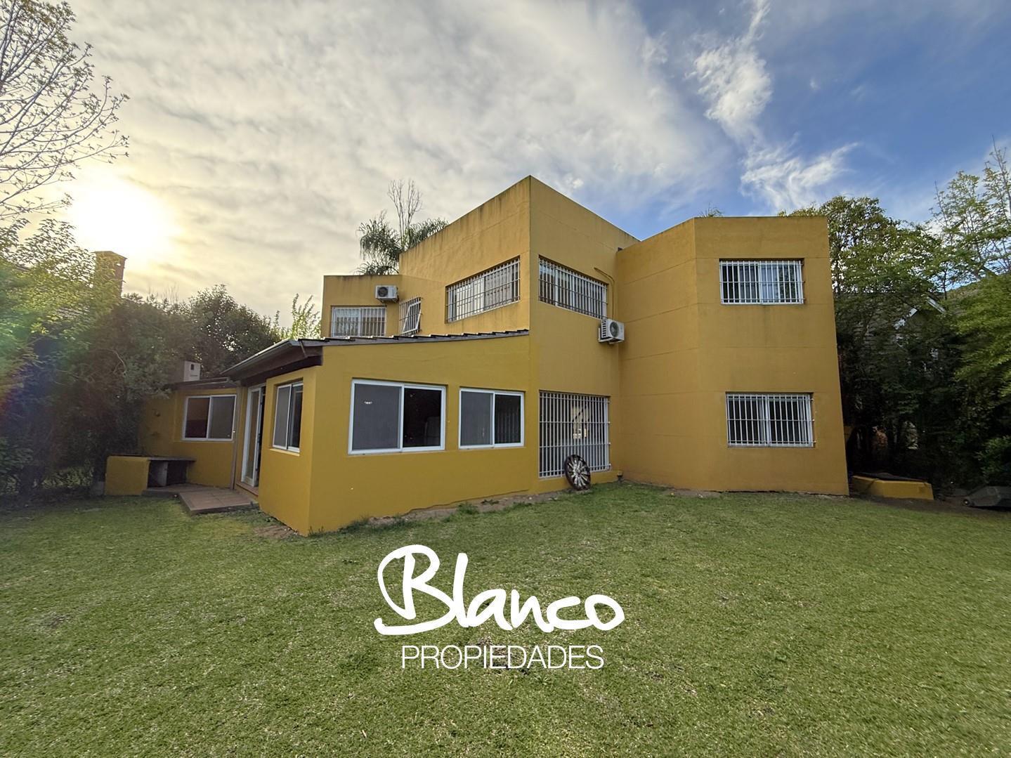 Foto de Casa en Venta en Boulevares, Pilar, G.B.A. Zona Norte, imagen 1