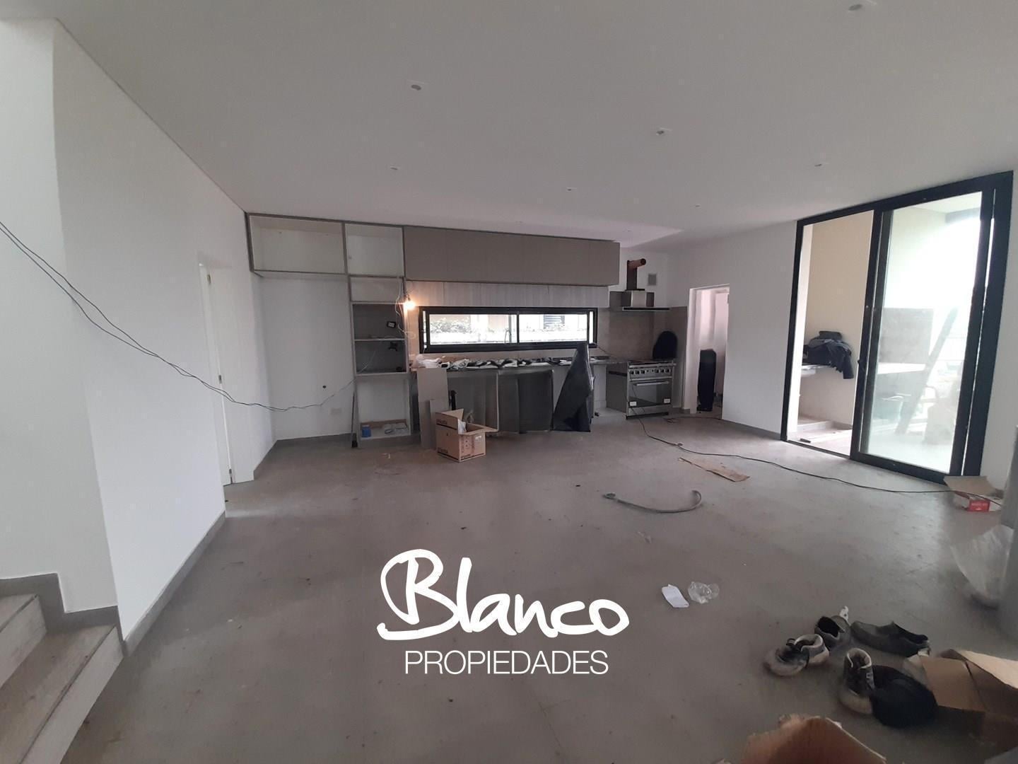 Foto de Casa en Alquiler en Santo Tomas, Derqui, Pilar, imagen 2