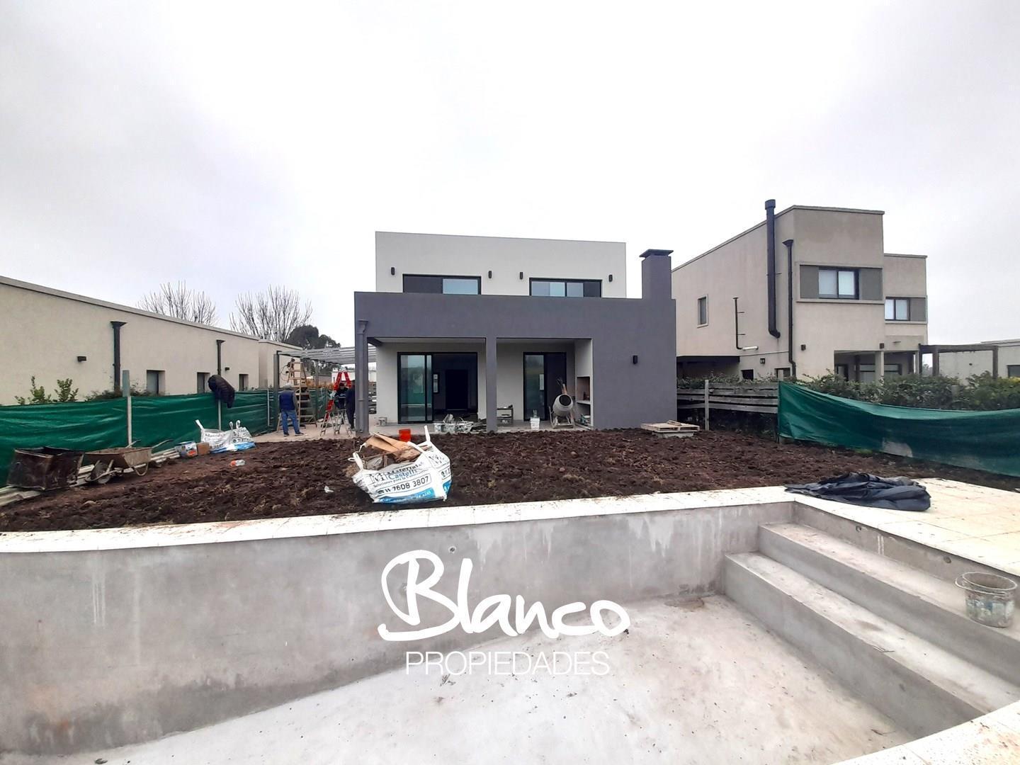 Foto de Casa en Alquiler en Santo Tomas, Derqui, Pilar, imagen 1