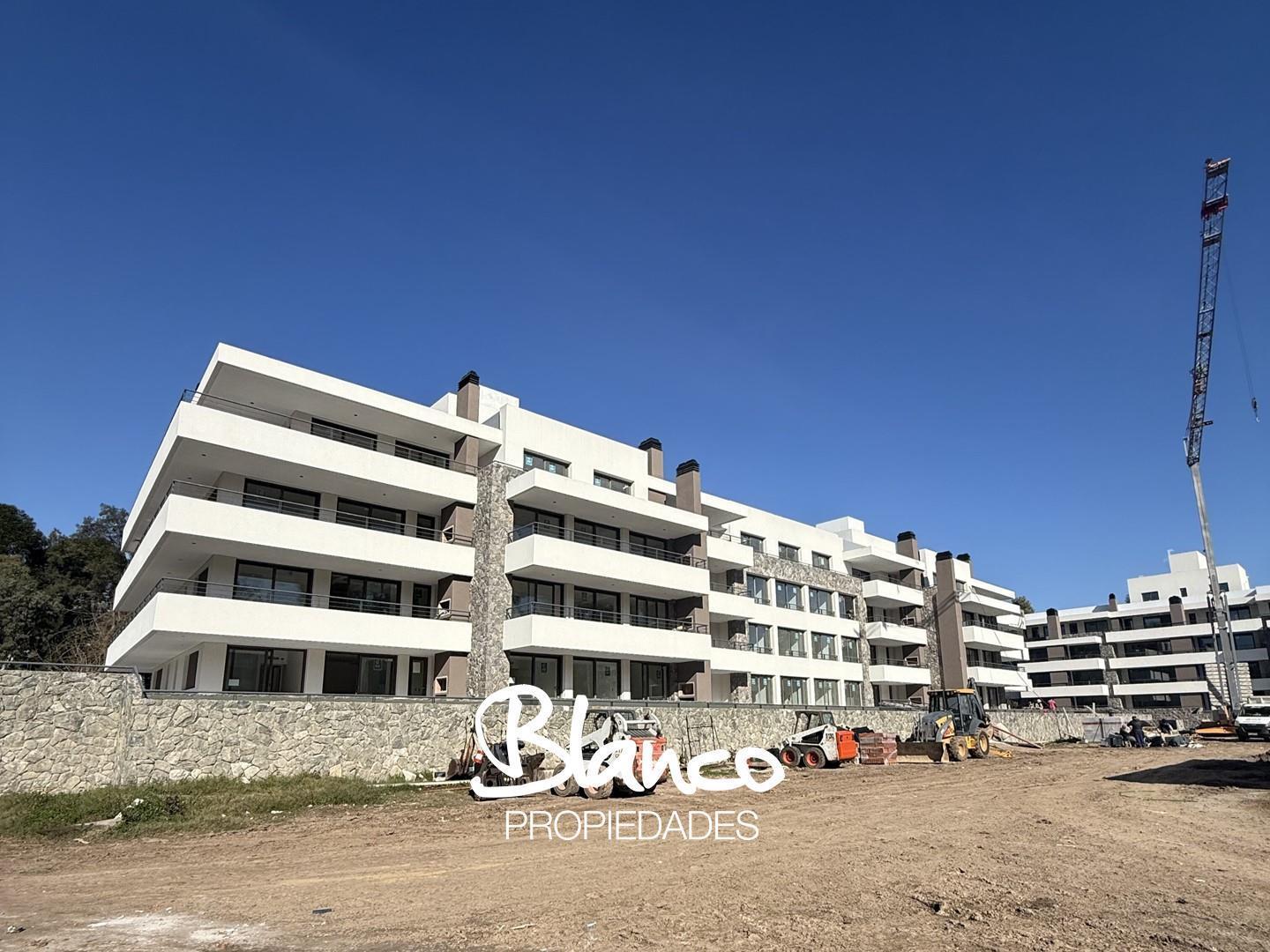 Foto de Departamento de 2 Ambientes, en Venta en Pilar, Complejo Le Bois, imagen 2