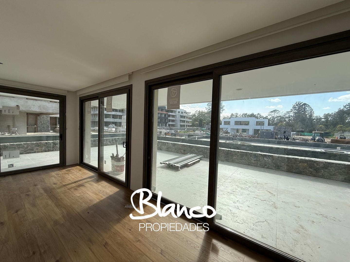Foto de Departamento de 2 Ambientes, en Venta en Pilar, Complejo Le Bois, imagen 5