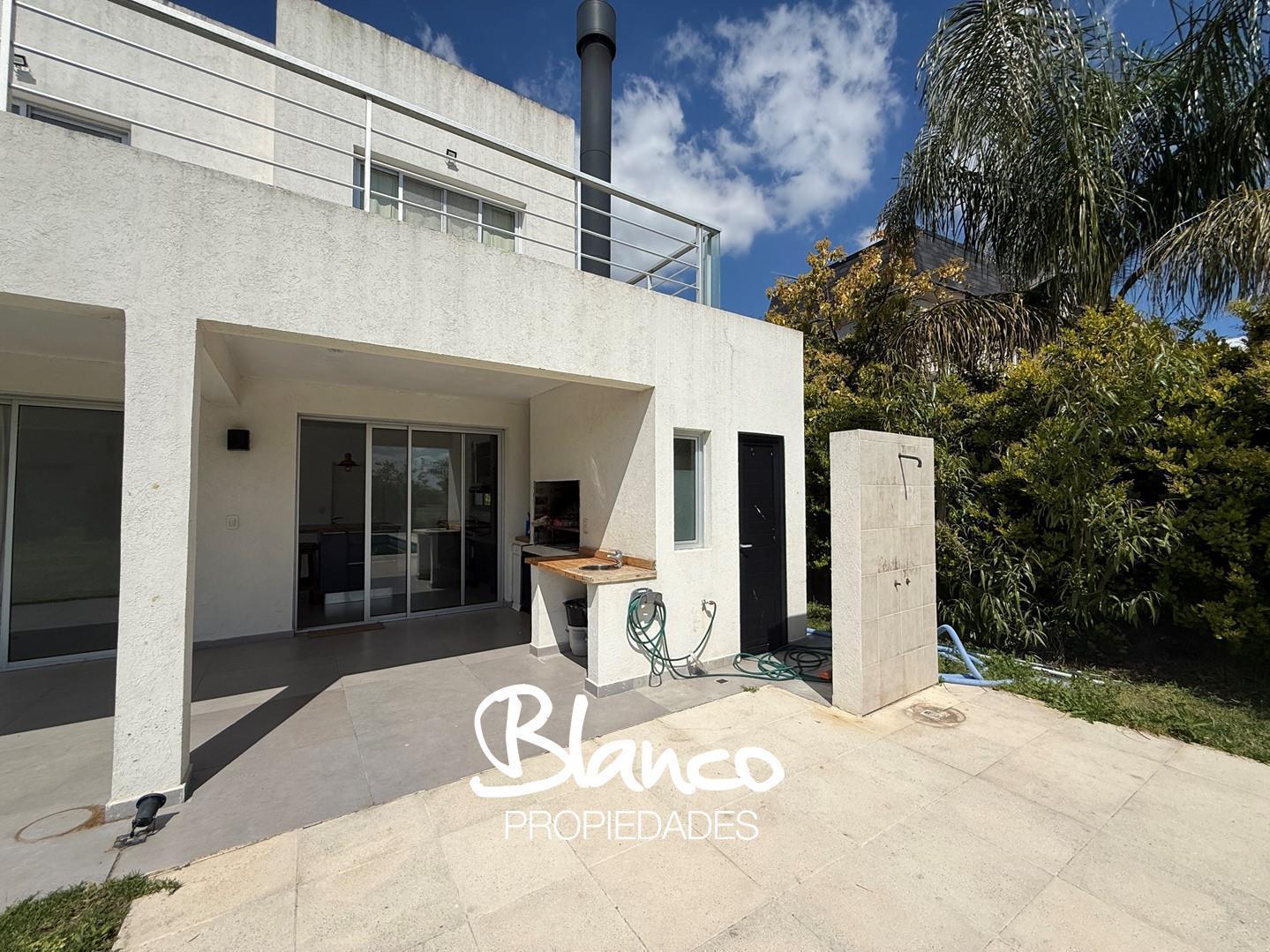 Foto de Casa en Alquiler en Puertos, Escobar, G.B.A. Zona Norte, imagen 4