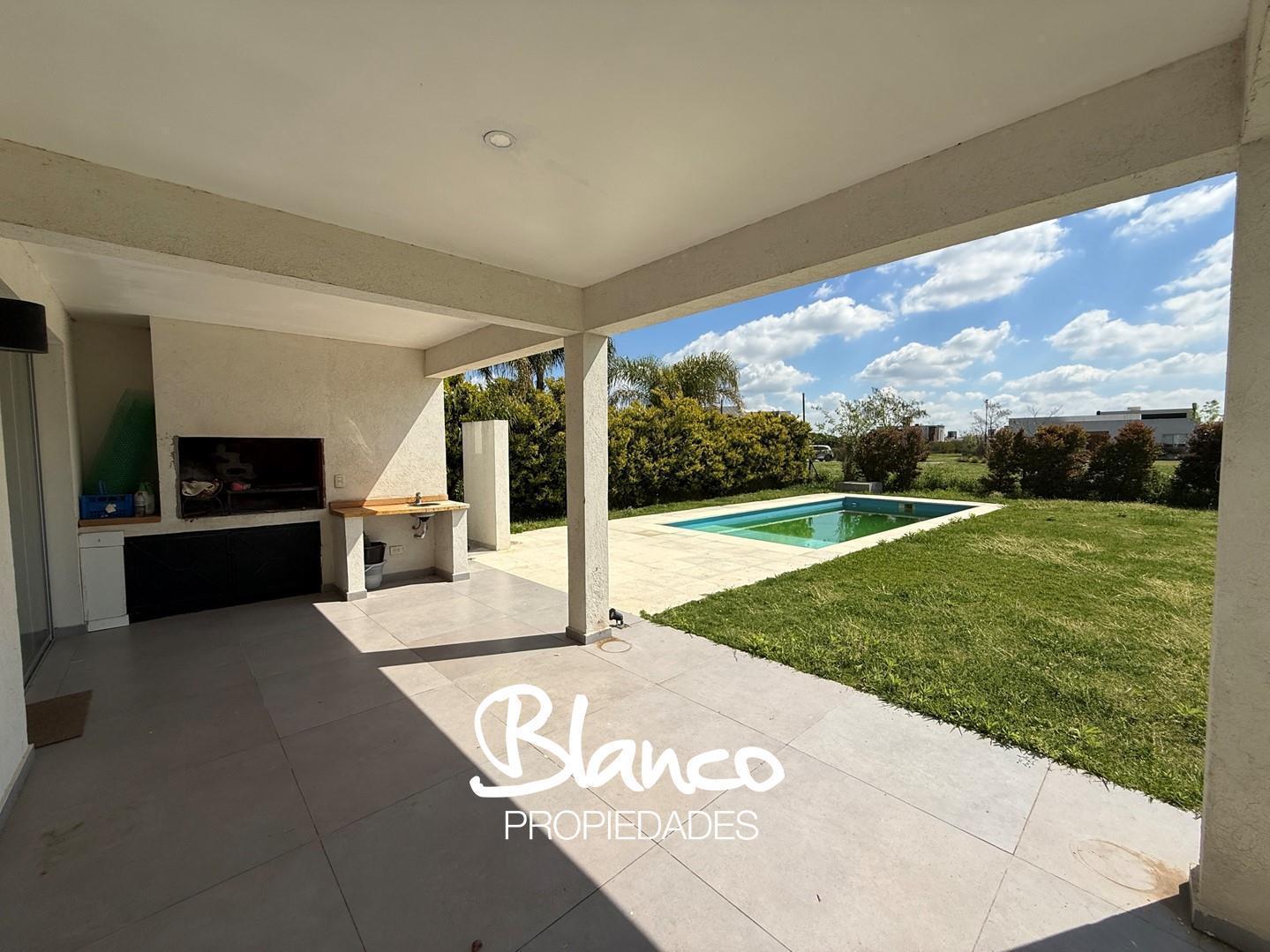 Foto de Casa en Alquiler en Puertos, Escobar, G.B.A. Zona Norte, imagen 5