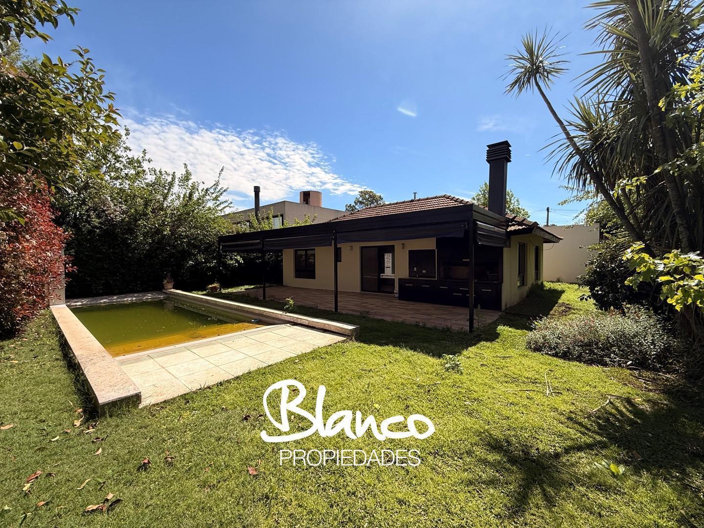 Foto de Casa en Venta en Mapuche Country Club, Pilar, G.B.A. Zona Norte, imagen 1