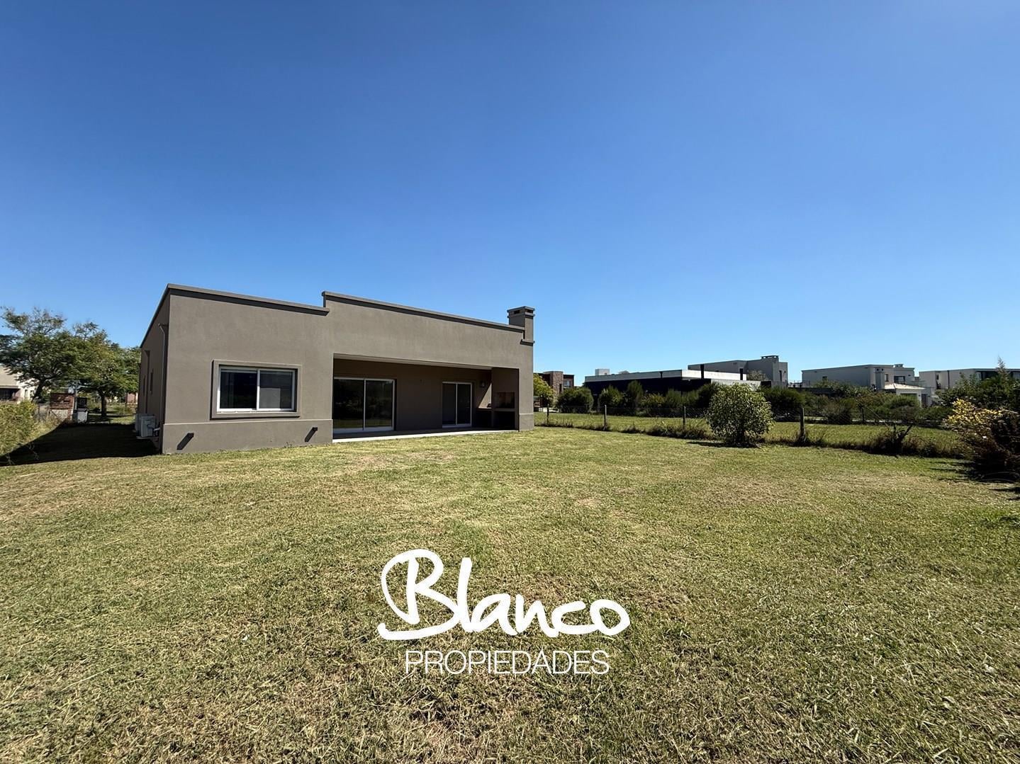 Foto de Casa en Venta en Puertos, Barrio Vistas, Escobar, G.B.A. Zona Norte, imagen 4