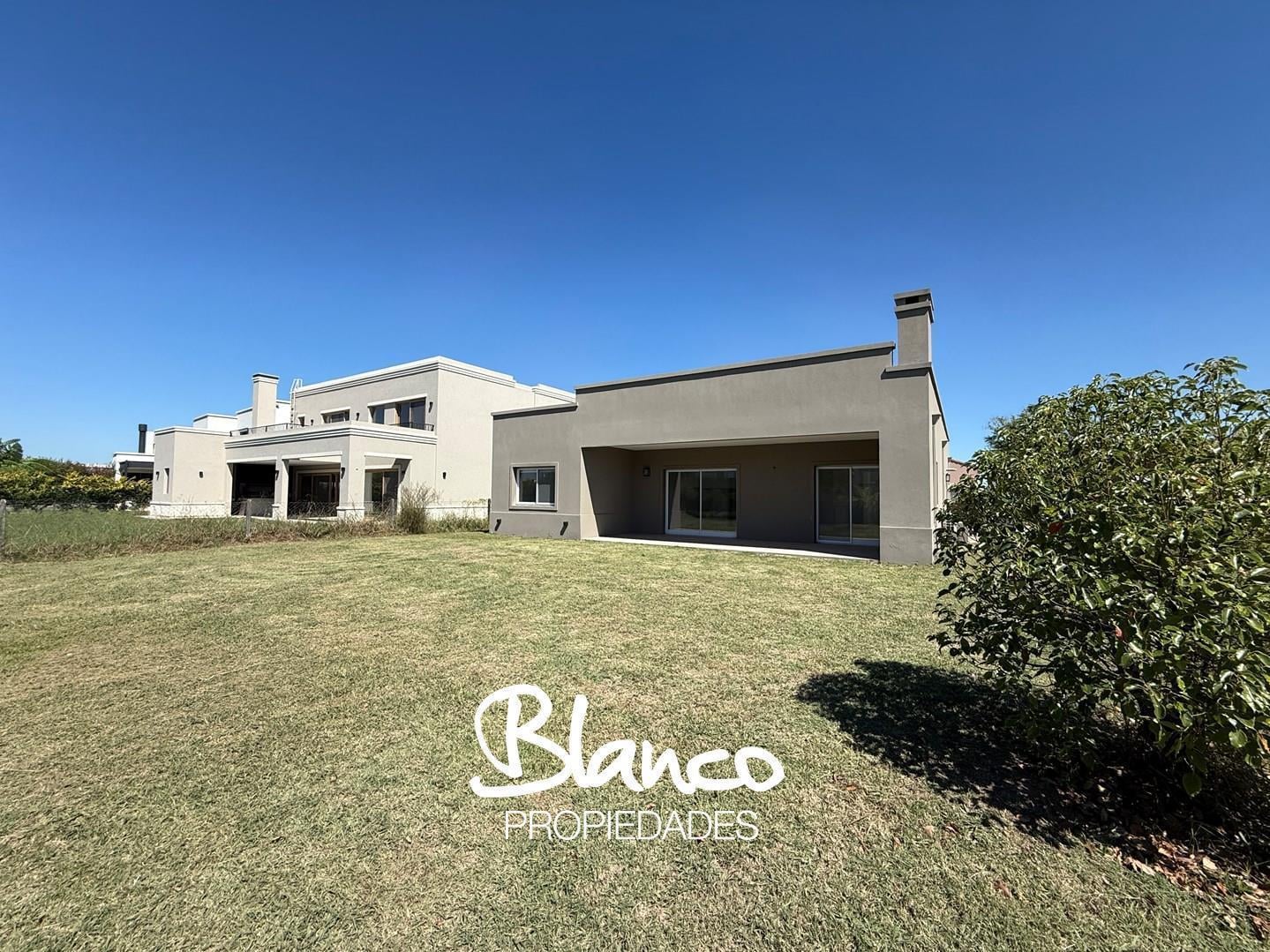 Foto de Casa en Venta en Puertos, Barrio Vistas, Escobar, G.B.A. Zona Norte, imagen 1