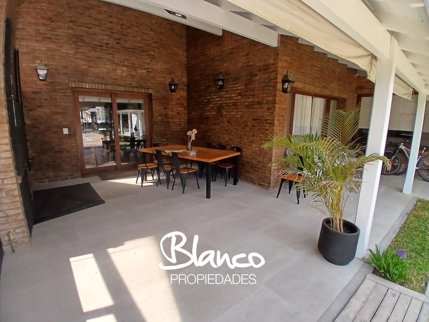Foto de Casa en Venta en Saint Matthew´s, Pilar, G.B.A. Zona Norte, imagen 4