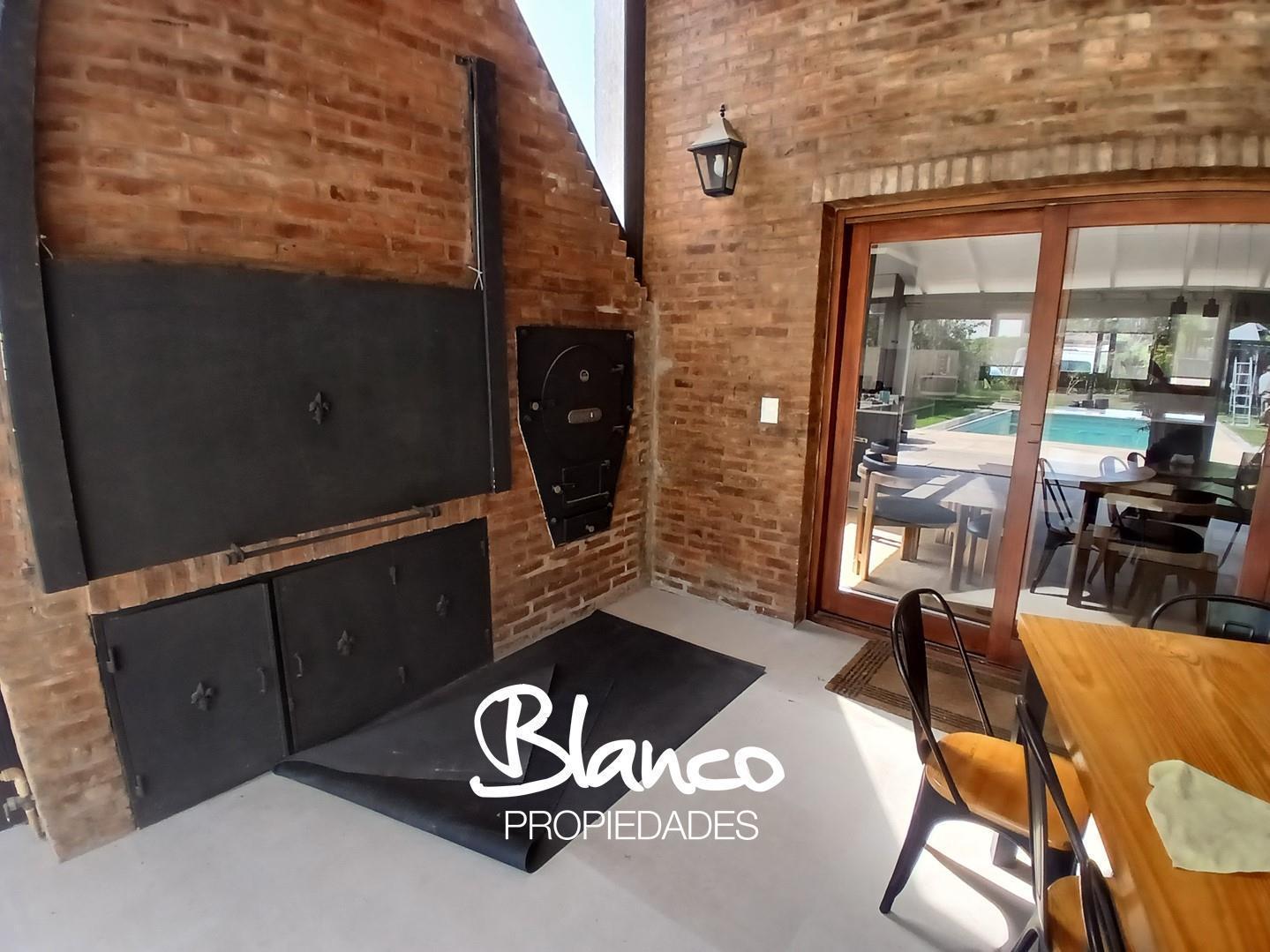Foto de Casa en Venta en Saint Matthew´s, Pilar, G.B.A. Zona Norte, imagen 3