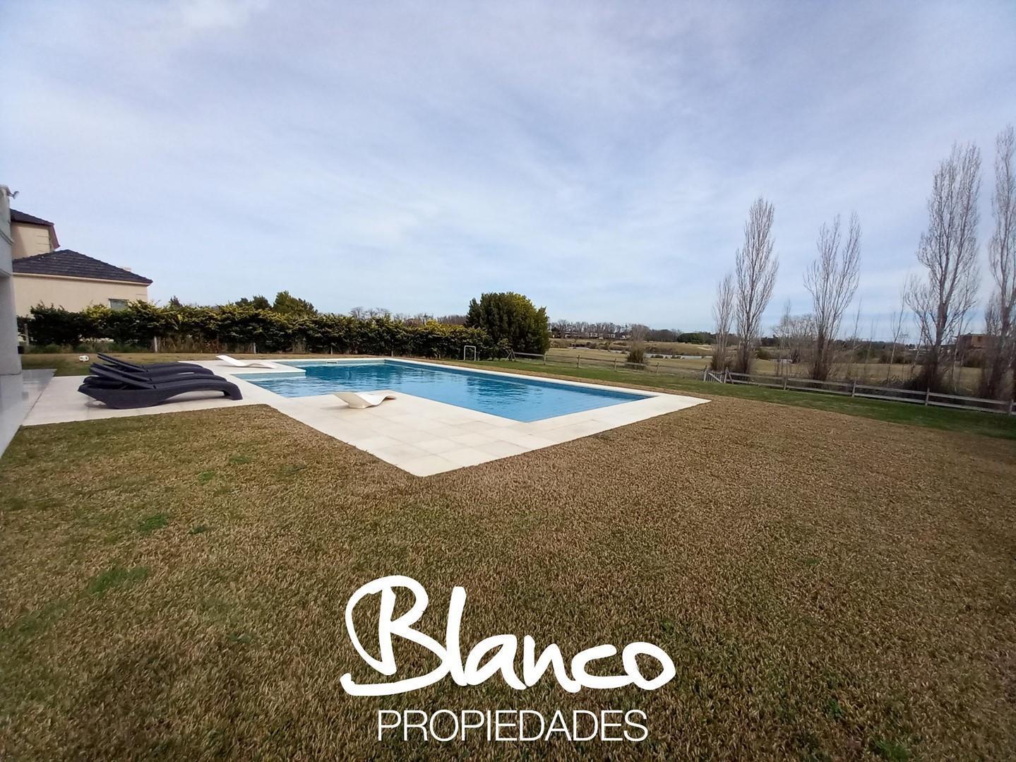 Foto de Casa en Alquiler en Estancias del Pilar, Pilar, G.B.A. Zona Norte, imagen 3