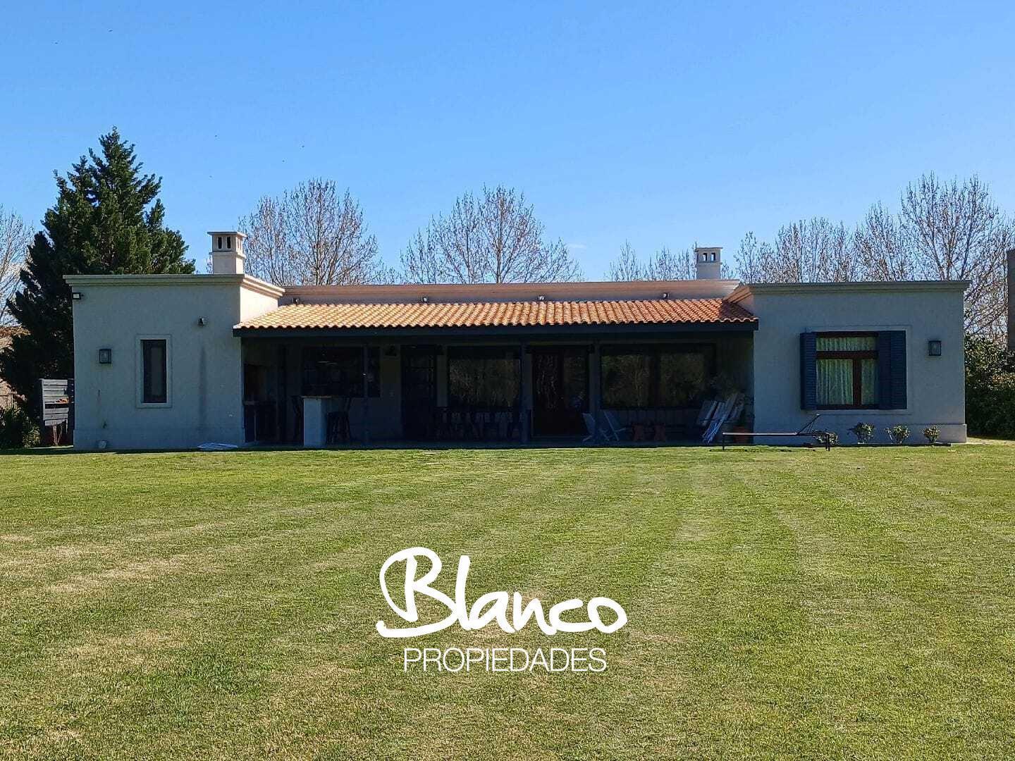 Foto de Casa en Alq. Temporario en Estancias del Pilar, Pilar, G.B.A. Zona Norte, imagen 3