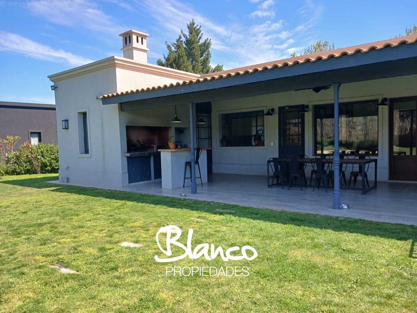 Foto de Casa en Alq. Temporario en Estancias del Pilar, Pilar, G.B.A. Zona Norte, imagen 2