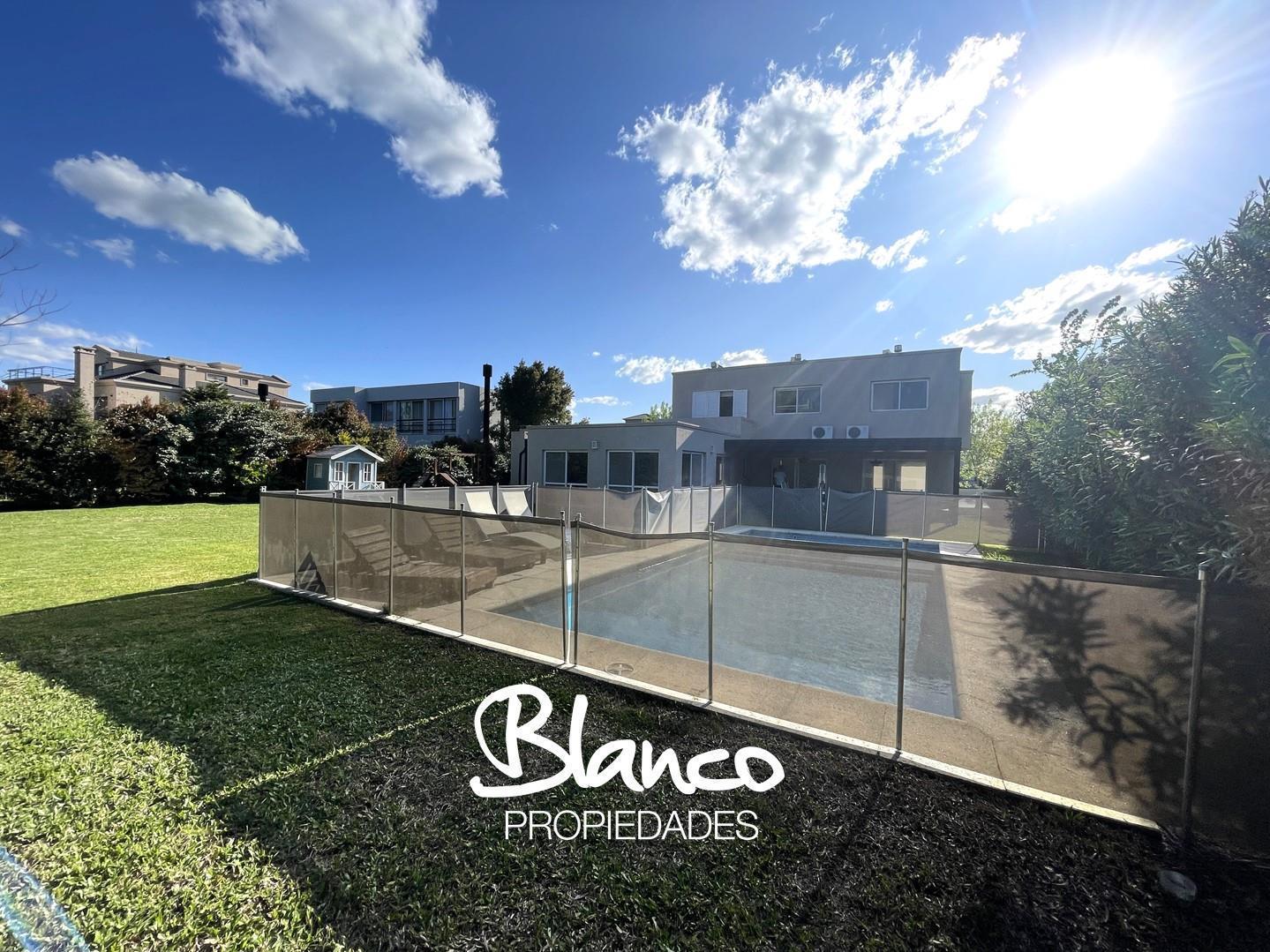 Foto de Casa a la Venta en Haras Santa Maria, Las Lomas, Escobar, G.B.A. Zona, imagen 4