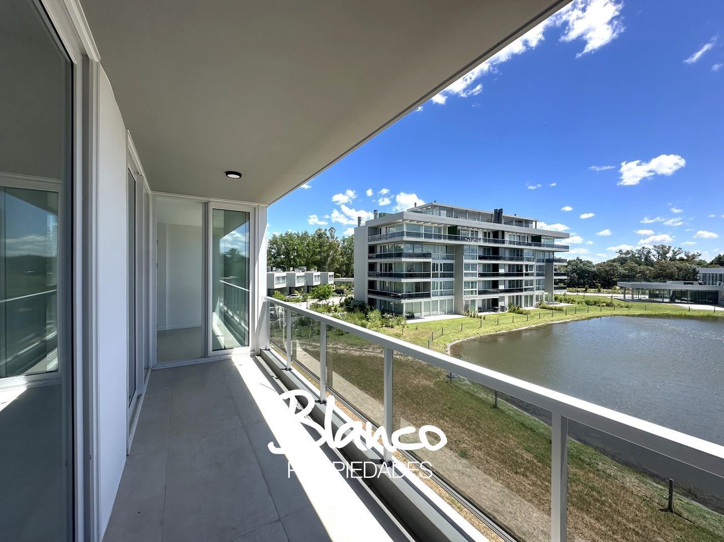 Foto de Departamento en Venta en Luciernagas Pilar, Pilar, G.B.A. Zona Norte, imagen 1