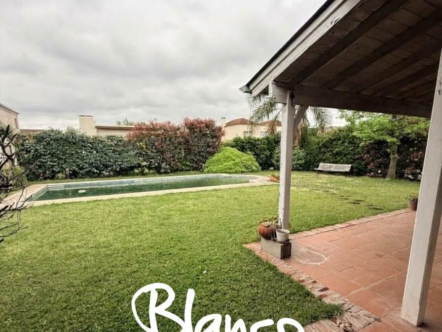 Foto de Casa en Venta en Acacias Blancas, Maquinista F. Savio, Escobar, imagen 2