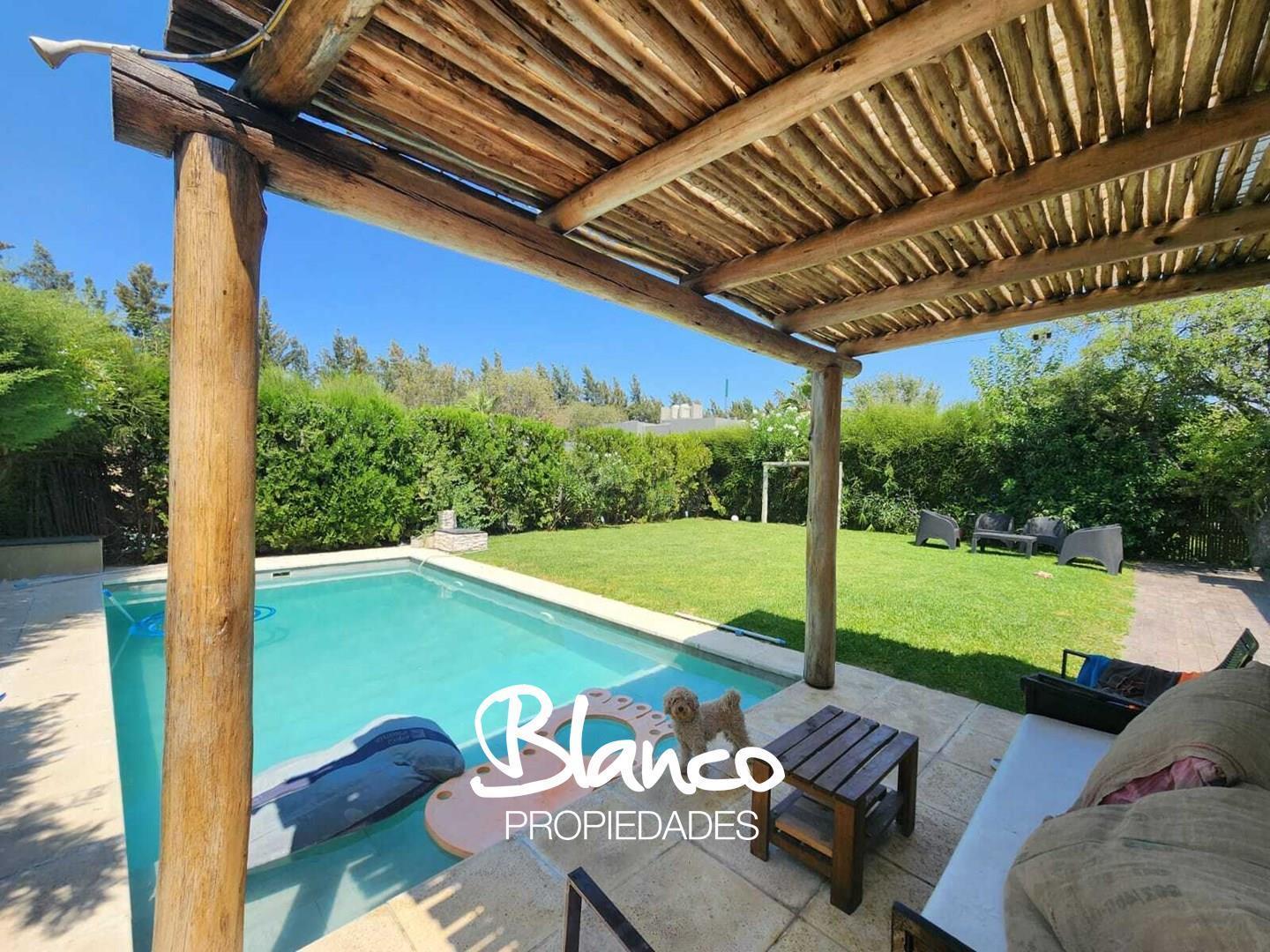 Foto de Casa en Alq. Temporario en La Comarca, General Pacheco, Tigre, imagen 3
