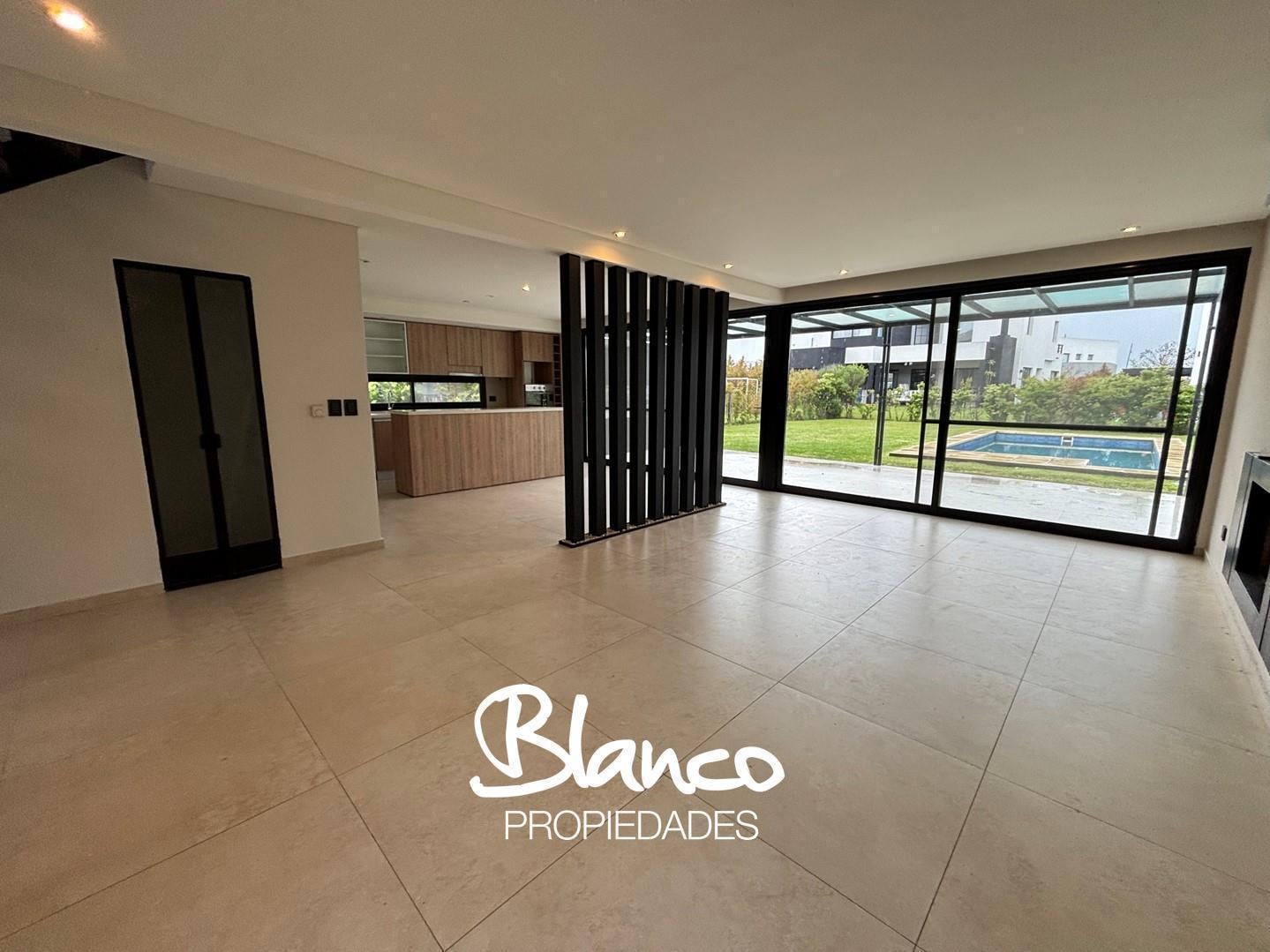 Foto de Casa en Venta en Castaños, Nordelta, Tigre, imagen 1