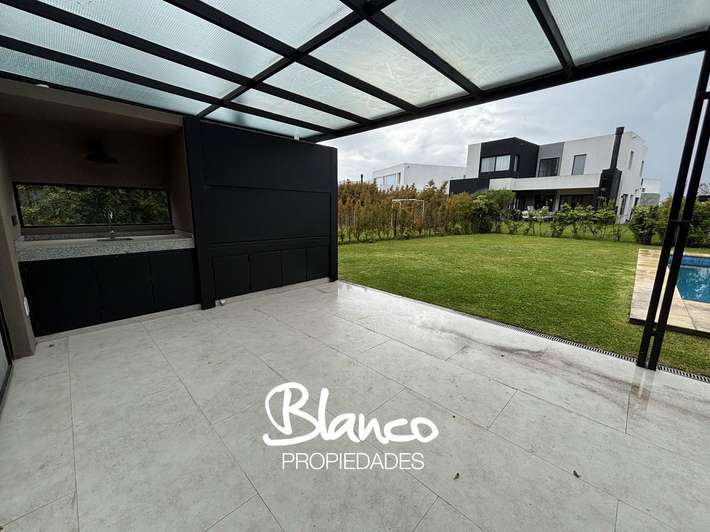 Foto de Casa en Venta en Castaños, Nordelta, Tigre, imagen 3