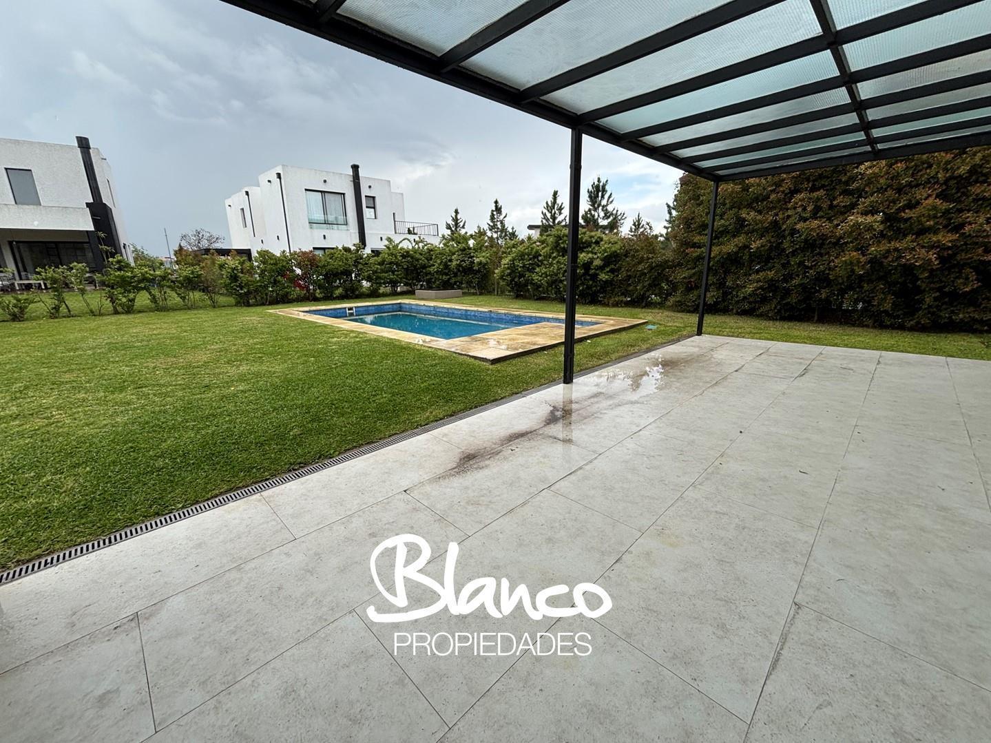Foto de Casa en Venta en Castaños, Nordelta, Tigre, imagen 2