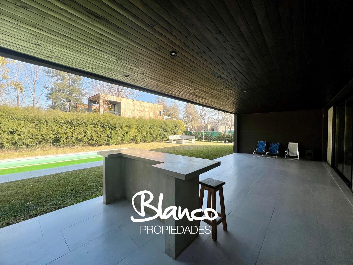 Foto de Casa en Venta en San Matias, Escobar, G.B.A. Zona Norte, imagen 5
