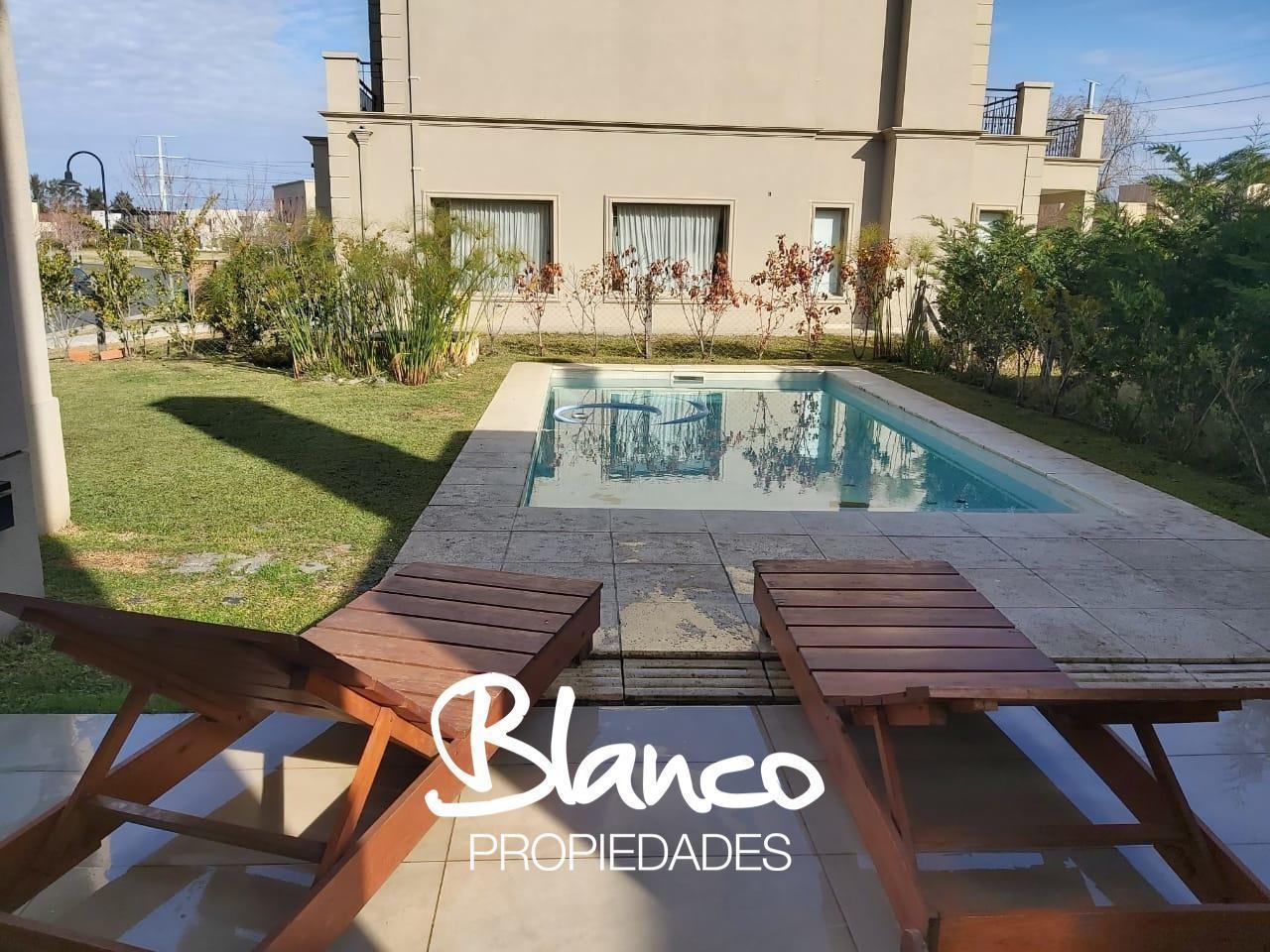 Foto de Casa en Alq. Temporario en Tipas, Nordelta, Tigre, imagen 3