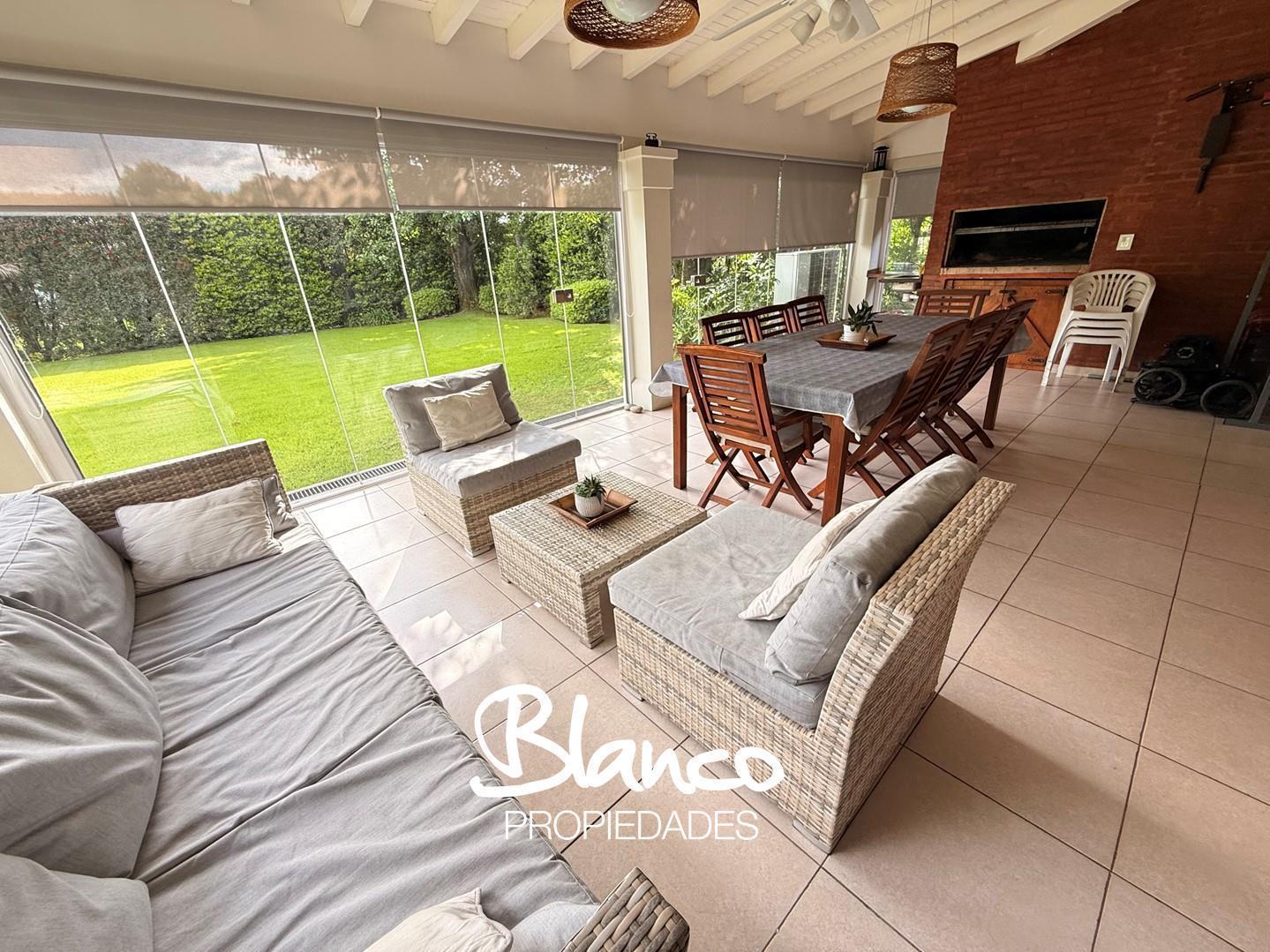 Foto de Casa en Venta en La Lomada, Pilar, G.B.A. Zona Norte, imagen 4