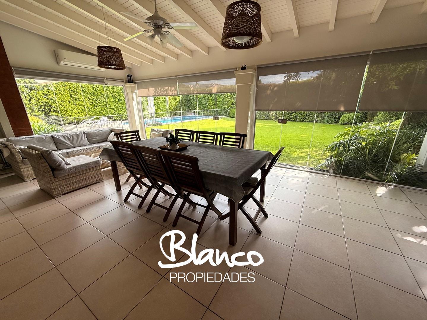 Foto de Casa en Venta en La Lomada, Pilar, G.B.A. Zona Norte, imagen 3