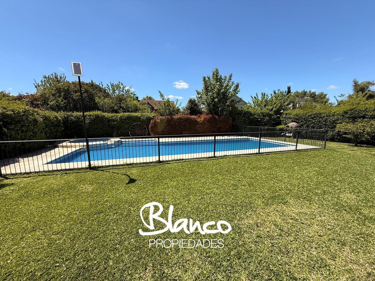 Foto de Casa en Venta en La Lomada, Pilar, G.B.A. Zona Norte, imagen 3