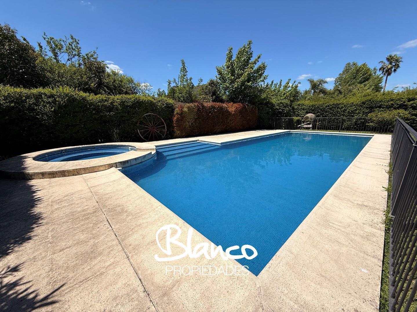 Foto de Casa en Venta en La Lomada, Pilar, G.B.A. Zona Norte, imagen 2