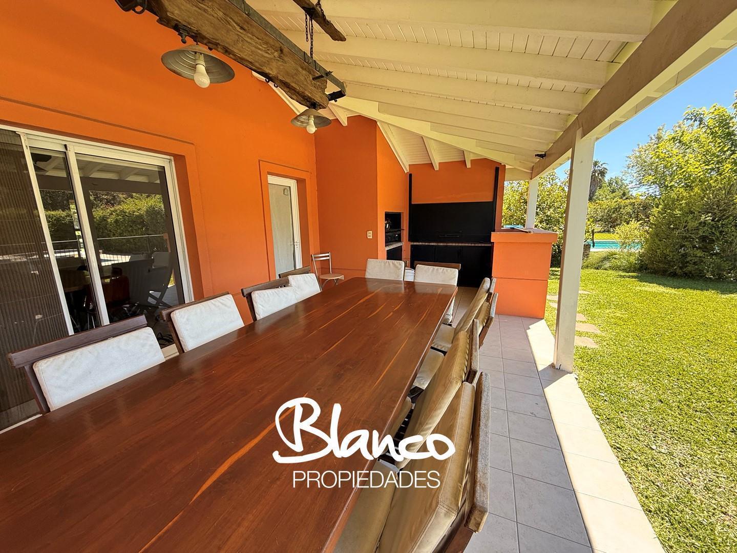 Foto de Casa en Venta en La Lomada, Pilar, G.B.A. Zona Norte, imagen 4