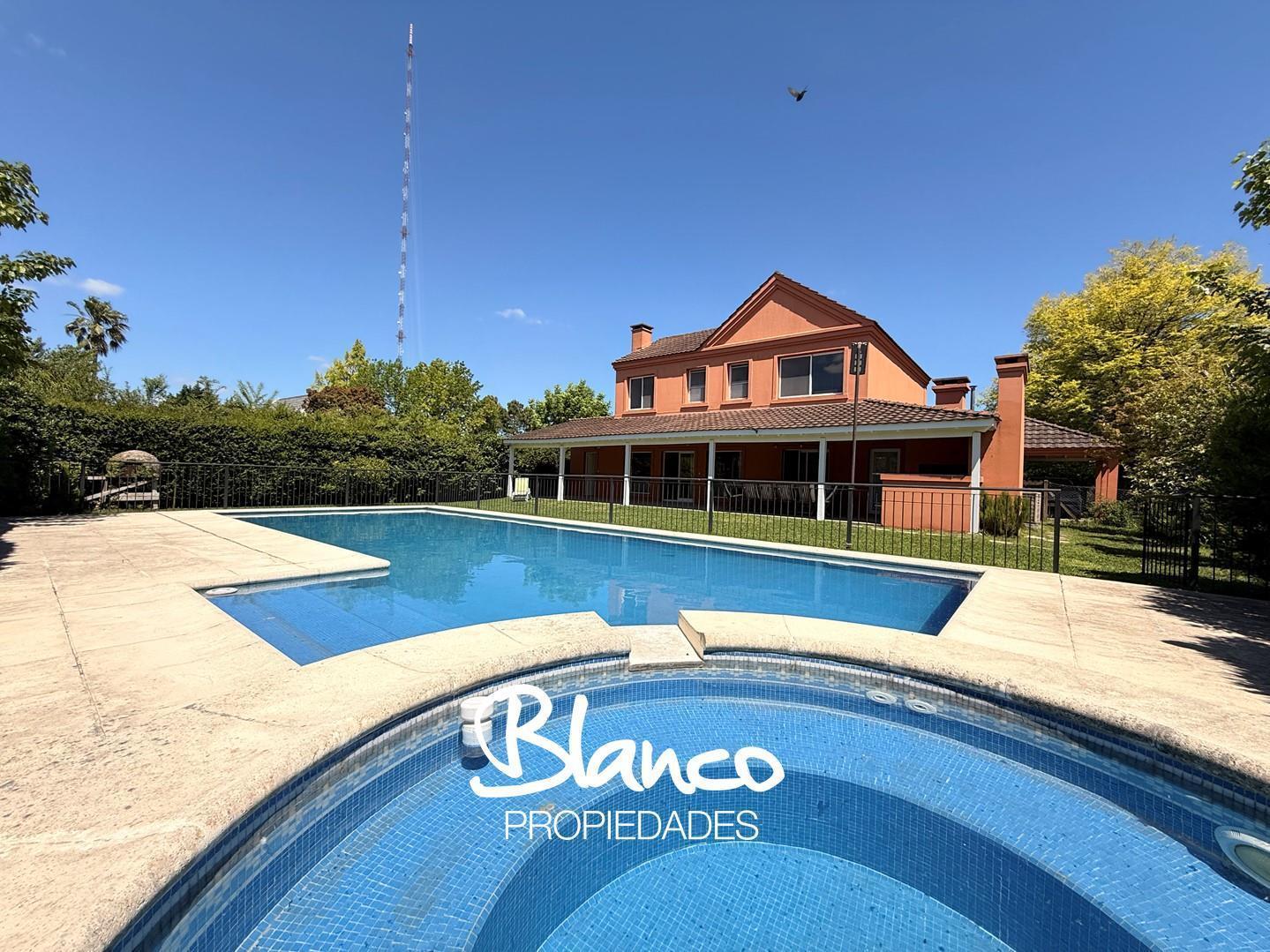 Foto de Casa en Venta en La Lomada, Pilar, G.B.A. Zona Norte, imagen 1