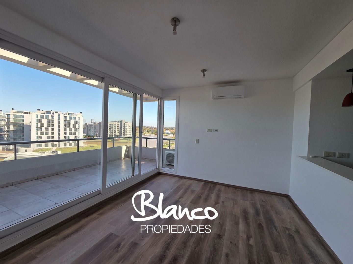 Foto de Departamento en Alquiler en Espigón 12, Puerto Escondido, Nordelta, imagen 3